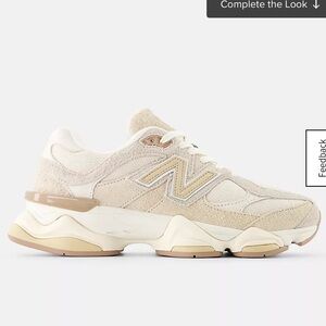 ISO New Balance 9060